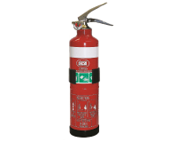 Fire Extinguisher