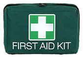 First Aid Kit