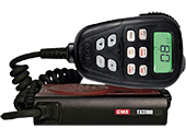 UHF Radio minimum requirement for QLD 4x4 Club Vehicle equipment