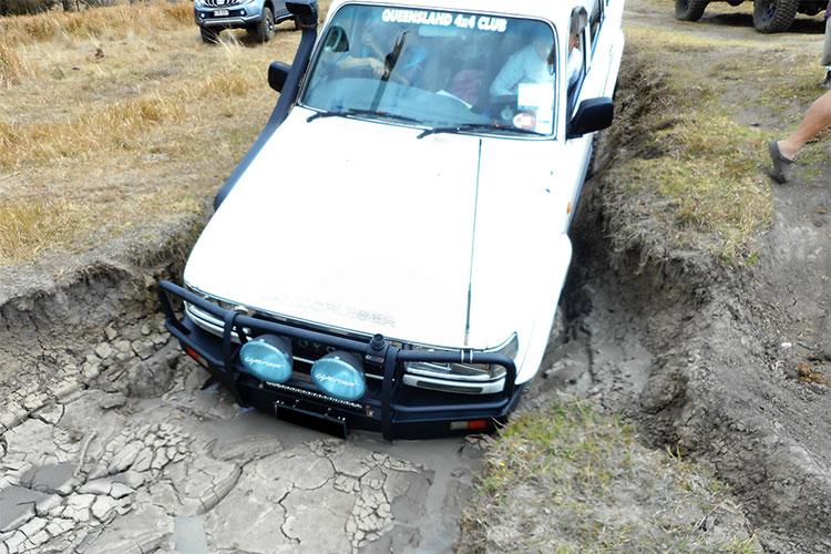 Levuka 4x4 Park Aug 2018