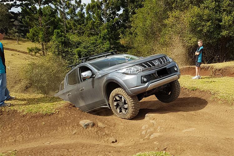 QLD4x4Club Levuka Don