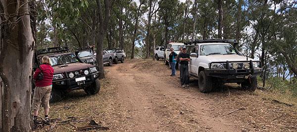 QLD-4x4-Club-Gordon-Country