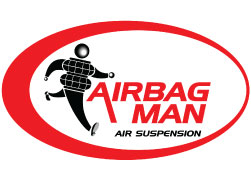Airbag Man QLD 4x4 Club Sponsor