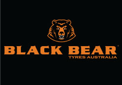 Black Bear Tyres QLD 4x4 Club Sponsor
