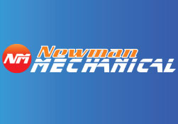 Newman Mechanical QLD 4x4 Club Sponsor