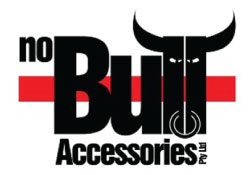 No Bull Accessories QLD 4x4 Club Sponsor