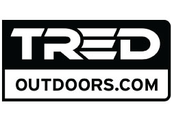 Tred Outdoors QLD 4x4 Club Sponsor