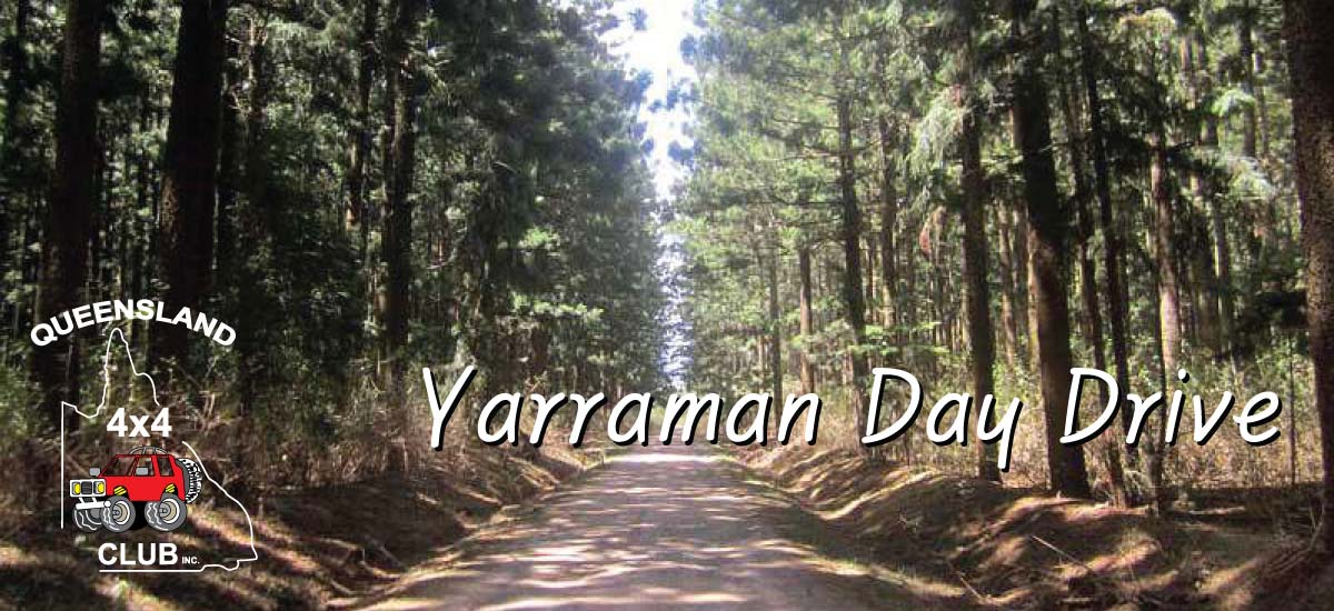 Yarraman May 2017