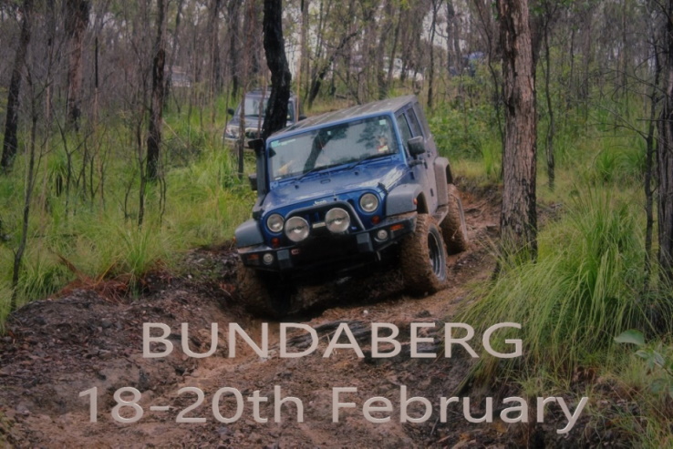 Bundaberg FEB 2022