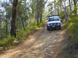CANCELLED Guest 4WD Experience Day, Forest Driving apr 22
