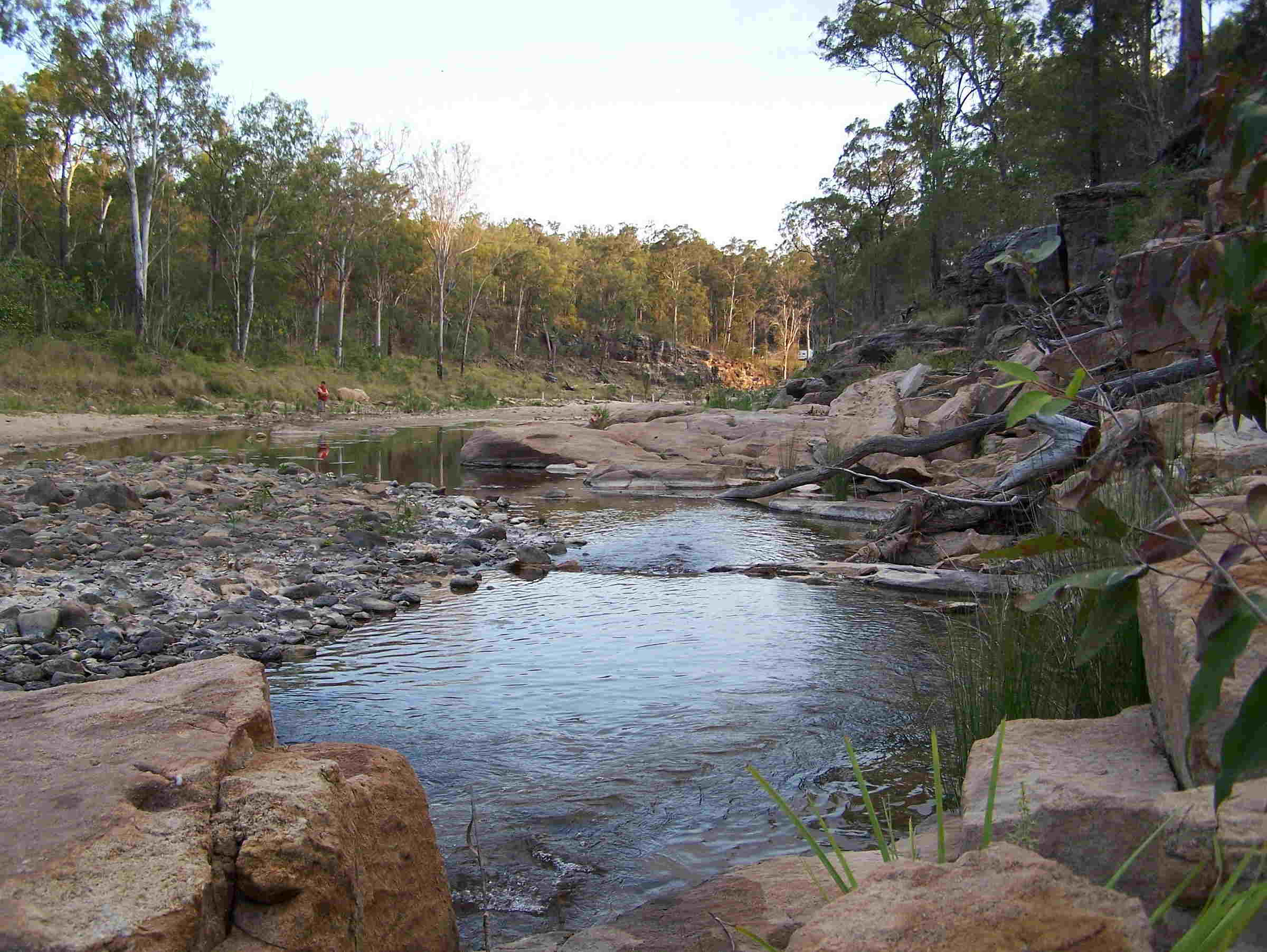 Murphys Creek 13-06-2025