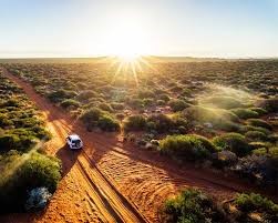 The Outback Loop 2023