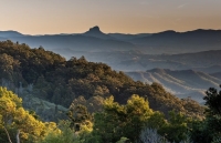 Border Ranges Tour 22-08-2026