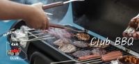 Club BBQ @ Bribie Island 19-07-2025