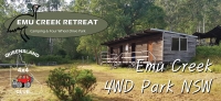 Emu Creek Retreat NSW 02-05-2025