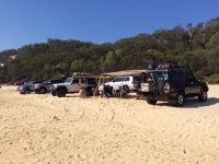 Moreton Island 07-08-2025