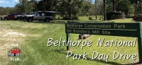 Bellthorpe Twilight Drive 21-06-2025