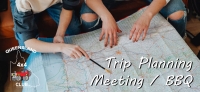 QLD 4x4 Club Trip Planning Meeting November 2020