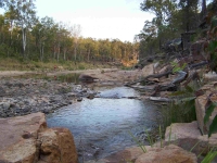 Murphys Creek 13-06-2025