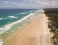 Noosa North Shore Jun 2021