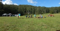 Redneck Farm Stay 2019-04